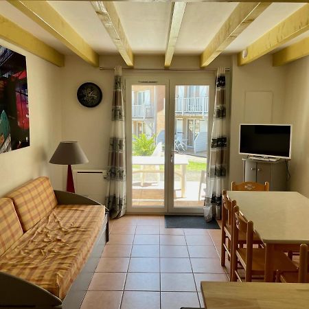 Résidence LA CROISIERE Anglet Esterno foto