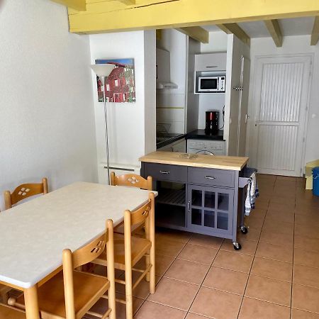 Résidence LA CROISIERE Anglet Esterno foto