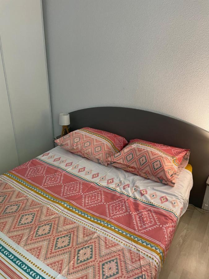 Résidence LA CROISIERE Anglet Esterno foto